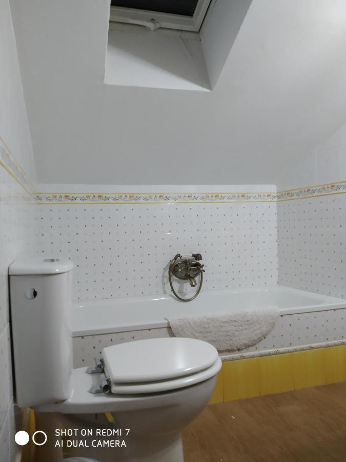 Apartamento Las Musas サンティポンセ エクステリア 写真